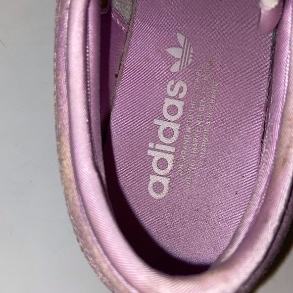 Adidas Nizza Platform Original Women’s Shoes Size 6 - Picture 13 of 16